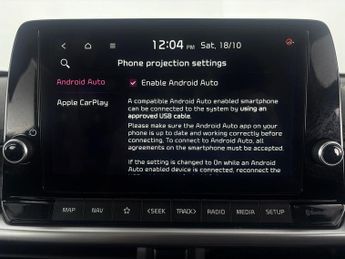 Kia Picanto 1.0 2 AMT (62 bhp) - CRUISE - 14IN ALLOYS - DIGITAL DASH