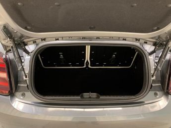 Fiat 500e C 42kWh La Prima Convertible (118 ps) - CARPLAY - LED - HEATED SEA