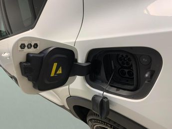 Volvo XC40 Recharge Twin 78kWh Ultimate AWD (408 ps) - ADAPT CRUISE - CARPL