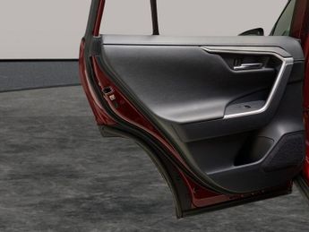 Toyota RAV4 2.5 VVT-h Excel CVT (218 ps) - HEATED SEATS - NAV - HEATED STEER