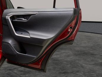 Toyota RAV4 2.5 VVT-h Excel CVT (218 ps) - HEATED SEATS - NAV - HEATED STEER