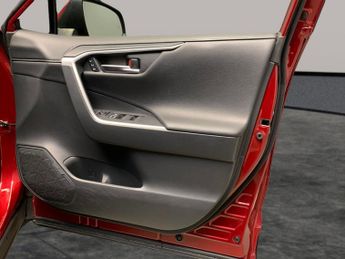 Toyota RAV4 2.5 VVT-h Excel CVT (218 ps) - HEATED SEATS - NAV - HEATED STEER