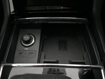 Skoda Kodiaq 1.5 TSI ACT SE L Executive DSG (7 Seat) (150 ps) - LED - SMARTLI