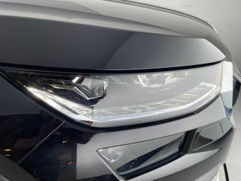 Skoda Kodiaq 1.5 TSI ACT SE L Executive DSG (7 Seat) (150 ps) - LED - SMARTLI