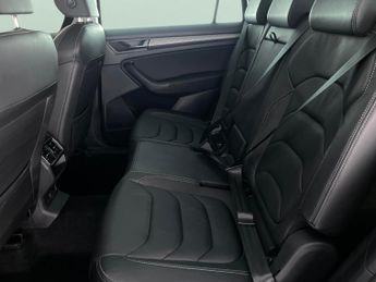 Skoda Kodiaq 1.5 TSI ACT SE L Executive DSG (7 Seat) (150 ps) - LED - SMARTLI