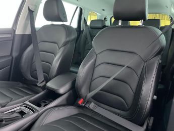 Skoda Kodiaq 1.5 TSI ACT SE L Executive DSG (7 Seat) (150 ps) - LED - SMARTLI