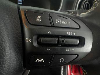 Kia Picanto 1.0 2 AMT (62 bhp) - 14IN ALLOYS - DIGITAL DASH - CLIMATE CONTRO