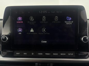Kia Picanto 1.0 2 AMT (62 bhp) - 14IN ALLOYS - DIGITAL DASH - CLIMATE CONTRO