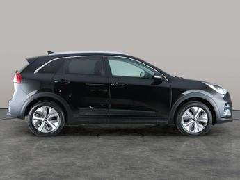 Kia Niro 64kWh 2 (201 bhp) - PADDLE SHIFT - 17IN ALLOYS - AIR CON