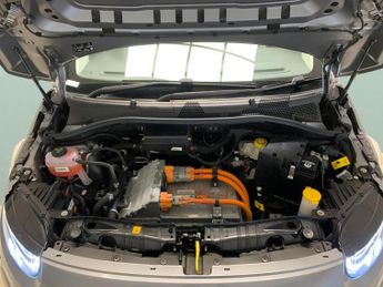 Fiat 500e C 42kWh La Prima Convertible (118 ps) - CARPLAY - LED - HEATED SEA