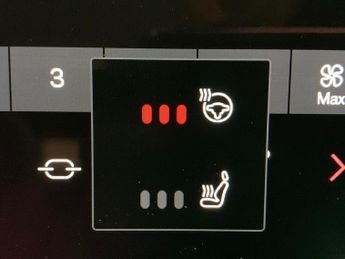 Volvo XC40 Recharge Twin 78kWh Ultimate AWD (408 ps) - ADAPT CRUISE - CARPL