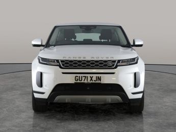 Land Rover Range Rover Evoque 2.0 D165 MHEV 4WD (163 ps) - WIFI - BLUETOOTH - PARK SENSORS