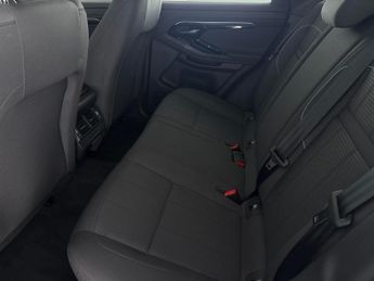 Land Rover Range Rover Evoque 2.0 D165 MHEV 4WD (163 ps) - WIFI - BLUETOOTH - PARK SENSORS