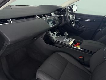 Land Rover Range Rover Evoque 2.0 D165 MHEV 4WD (163 ps) - WIFI - BLUETOOTH - PARK SENSORS