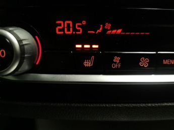 BMW 5 Series 2.0 520d SE (190 ps) - BMW LIVE COCKPIT PROFESSIONAL - PERFORMAN