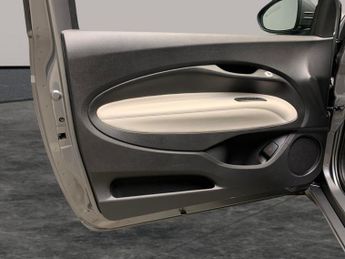 Fiat 500e C 42kWh La Prima Convertible (118 ps) - CARPLAY - LED - HEATED SEA