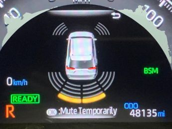 Toyota RAV4 2.5 VVT-h Excel CVT (218 ps) - HEATED SEATS - NAV - HEATED STEER