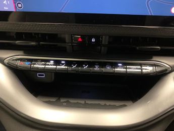 Fiat 500e C 42kWh La Prima Convertible (118 ps) - CARPLAY - LED - HEATED SEA