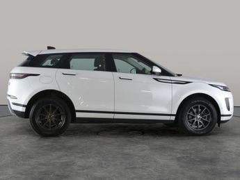 Land Rover Range Rover Evoque 2.0 D165 MHEV 4WD (163 ps) - WIFI - BLUETOOTH - PARK SENSORS
