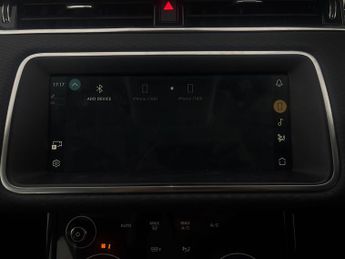 Land Rover Range Rover Evoque 2.0 D165 MHEV 4WD (163 ps) - WIFI - BLUETOOTH - PARK SENSORS