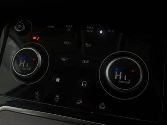 Land Rover Range Rover Evoque 2.0 D165 MHEV 4WD (163 ps) - WIFI - BLUETOOTH - PARK SENSORS