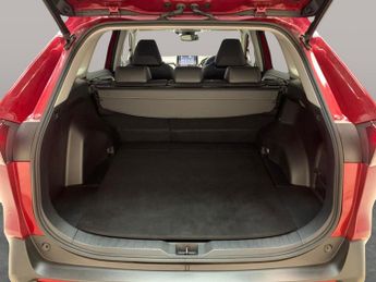 Toyota RAV4 2.5 VVT-h Excel CVT (218 ps) - HEATED SEATS - NAV - HEATED STEER