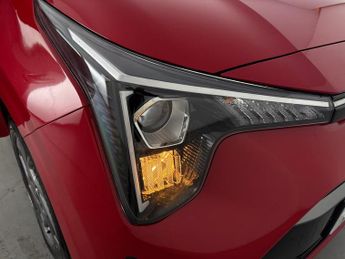 Kia Picanto 1.0 2 AMT (62 bhp) - 14IN ALLOYS - DIGITAL DASH - CLIMATE CONTRO