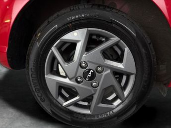 Kia Picanto 1.0 2 AMT (62 bhp) - 14IN ALLOYS - DIGITAL DASH - CLIMATE CONTRO