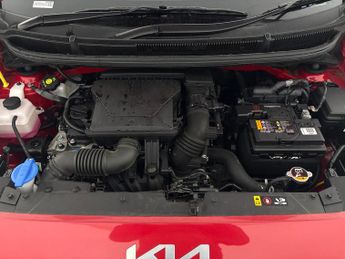 Kia Picanto 1.0 2 AMT (62 bhp) - 14IN ALLOYS - DIGITAL DASH - CLIMATE CONTRO