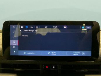 Fiat 500e C 42kWh La Prima Convertible (118 ps) - CARPLAY - LED - HEATED SEA