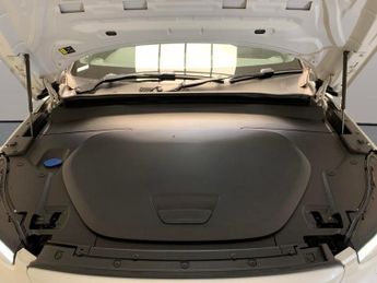 Volvo XC40 Recharge Twin 78kWh Ultimate AWD (408 ps) - ADAPT CRUISE - CARPL