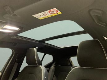 Volvo XC40 Recharge Twin 78kWh Ultimate AWD (408 ps) - ADAPT CRUISE - CARPL