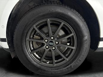 Land Rover Range Rover Evoque 2.0 D165 MHEV 4WD (163 ps) - WIFI - BLUETOOTH - PARK SENSORS