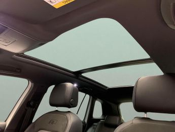 Volkswagen Tiguan 2.0 TDI R-Line DSG 4Motion (150 ps) - MASSAGE SEATS - CARPLAY - 