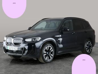 BMW X3 80kWh M Sport (286 ps) - REVERSE CAM - HEATED SEATS - ADAPTIVE S