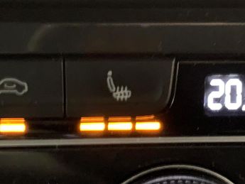 Volkswagen Tiguan 2.0 TDI R-Line DSG 4Motion (150 ps) - MASSAGE SEATS - CARPLAY - 