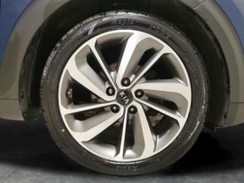 Kia Niro 1.6h GDi GPF 4 DCT ( 16in Alloy) (139 bhp) - NAV - HEATED LEATHE