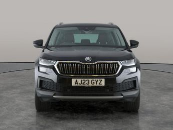 Skoda Kodiaq 1.5 TSI ACT SE L Executive DSG (7 Seat) (150 ps) - LED - SMARTLI