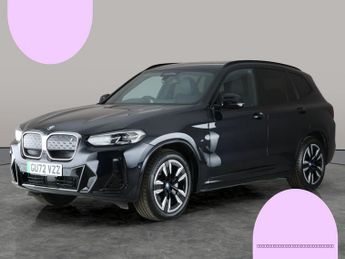 BMW X3 80kWh M Sport (286 ps) - REVERSE CAM - HEATED SEATS - ADAPTIVE S