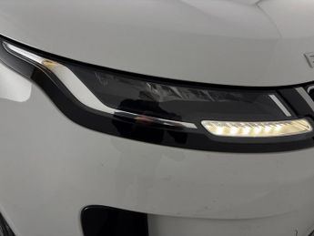 Land Rover Range Rover Evoque 2.0 D165 MHEV 4WD (163 ps) - WIFI - BLUETOOTH - PARK SENSORS