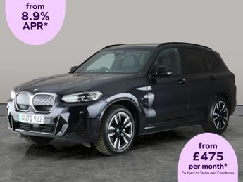 BMW X3 80kWh M Sport (286 ps) - REVERSE CAM - HEATED SEATS - ADAPTIVE S