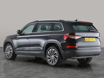 Skoda Kodiaq 1.5 TSI ACT SE L Executive DSG (7 Seat) (150 ps) - LED - SMARTLI