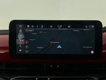 Fiat 500e 42kWh RED (118 ps) - CRUISE - SPEED LIMIT RECOG - DRIVING MODES