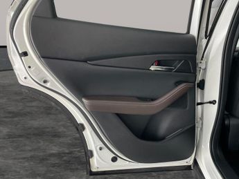 Mazda CX-30 2.5 e-SKYACTIV G MHEV Takumi (140 ps) - KEYLESS ENTRY - REVERSE 