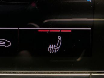 Audi A6 Avant 2.0 TFSI 45 Black Edition S Tronic quattro (265 ps) - LANE DEPAR