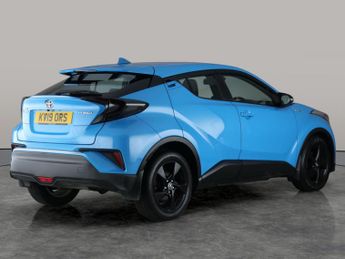 Toyota C-HR 1.8 VVT-h Icon CVT (122 ps) - BLUETOOTH - 17IN ALLOYS - AIR CON