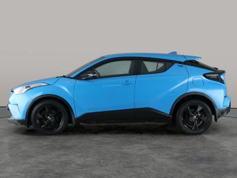 Toyota C-HR 1.8 VVT-h Icon CVT (122 ps) - BLUETOOTH - 17IN ALLOYS - AIR CON