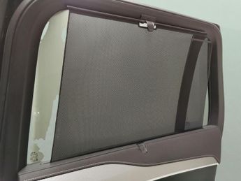 Volvo XC90 2.0h T8 Twin Engine 11.6kWh R-Design Plug-in 4WD (390 ps) - SENS