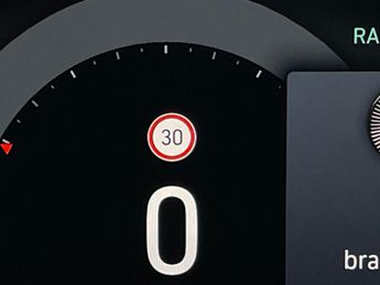 Fiat 500e 42kWh RED (118 ps) - CRUISE - SPEED LIMIT RECOG - DRIVING MODES