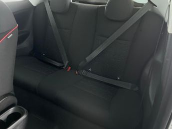 Fiat 500e 42kWh RED (118 ps) - CRUISE - SPEED LIMIT RECOG - DRIVING MODES